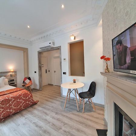 Dreamkeys Barcelona City Pokój zdjęcie