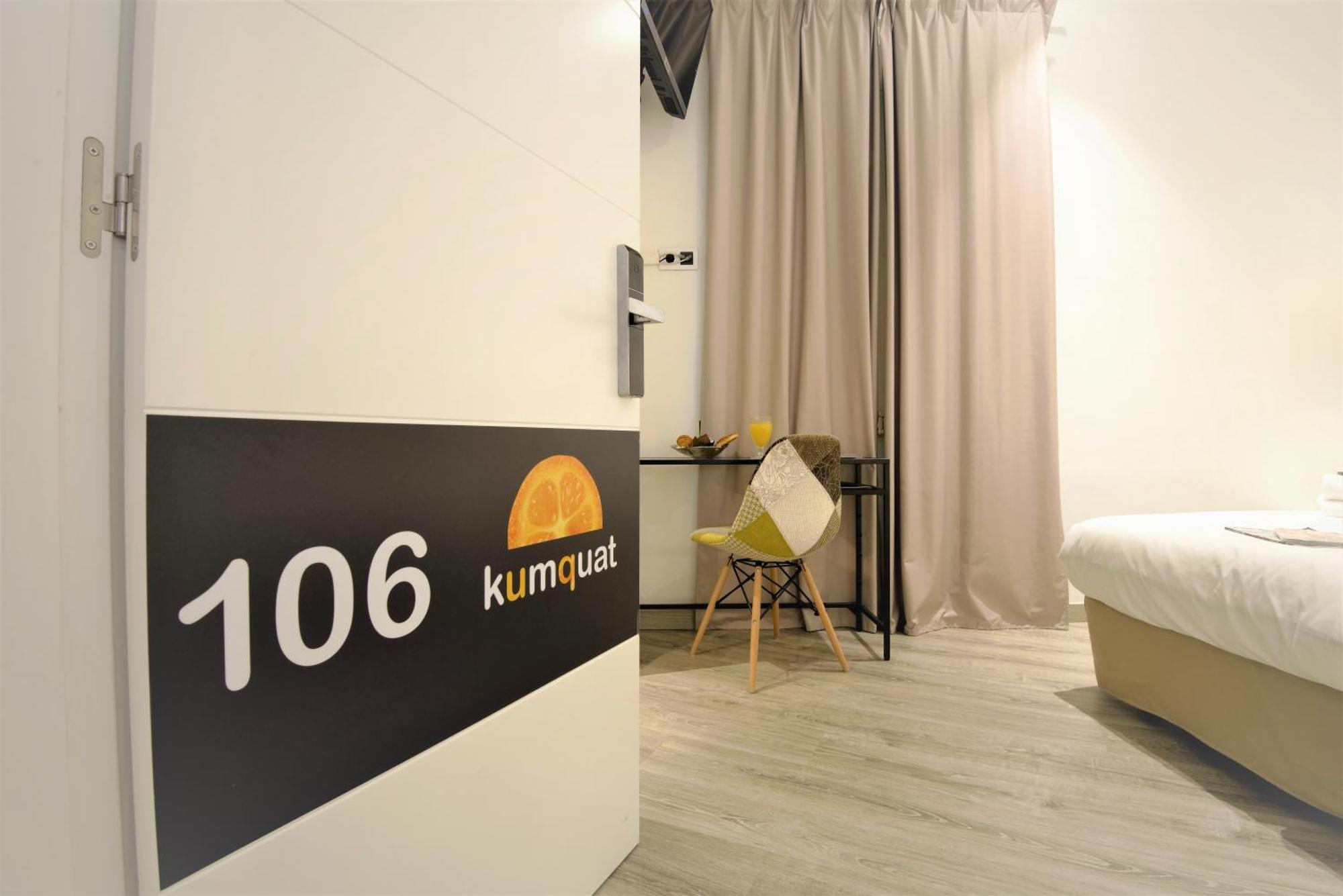 Dreamkeys Barcelona City Pokój zdjęcie