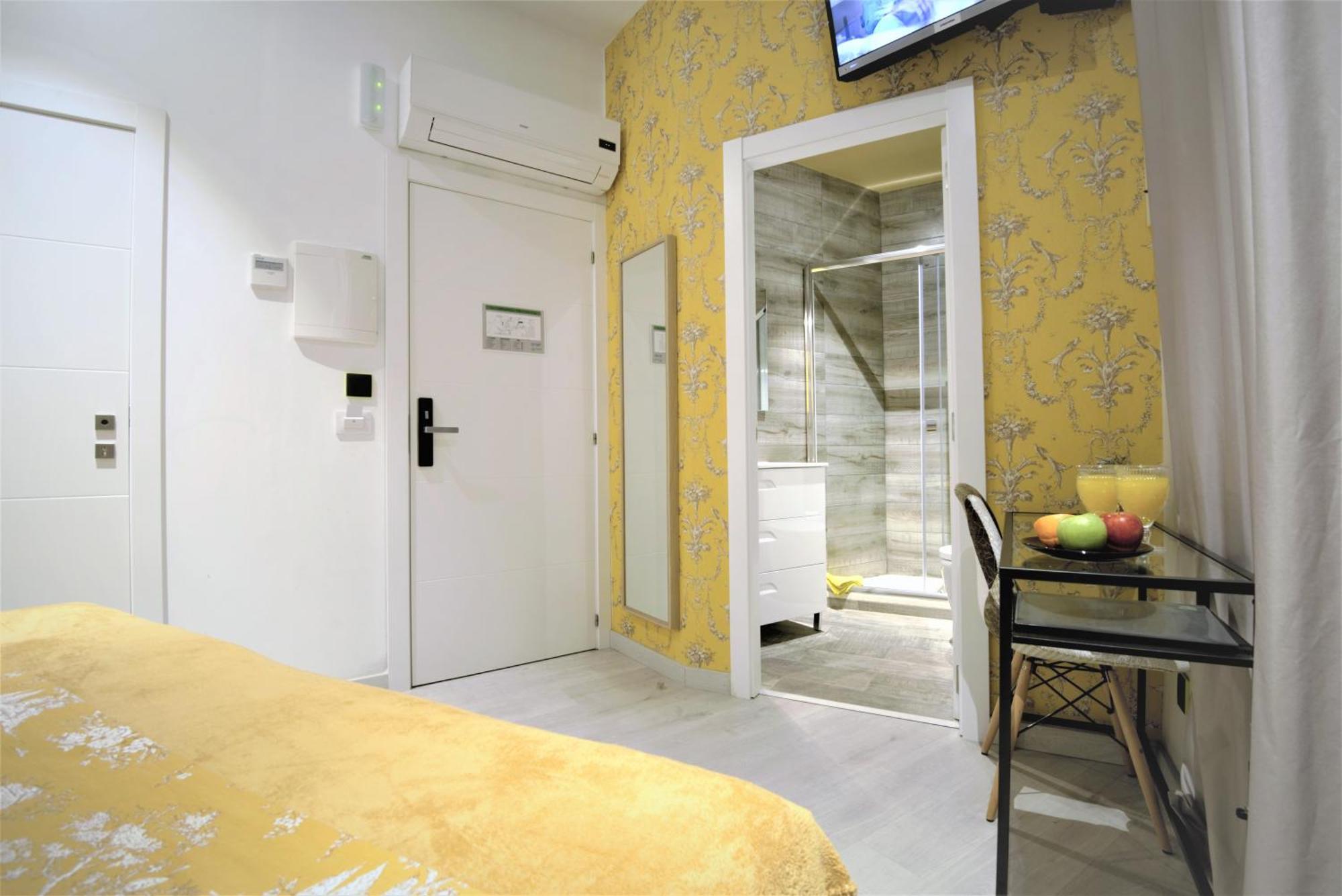 Dreamkeys Barcelona City Pokój zdjęcie