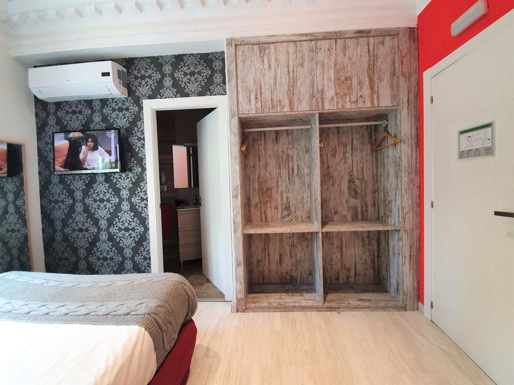 Dreamkeys Barcelona City Pokój zdjęcie