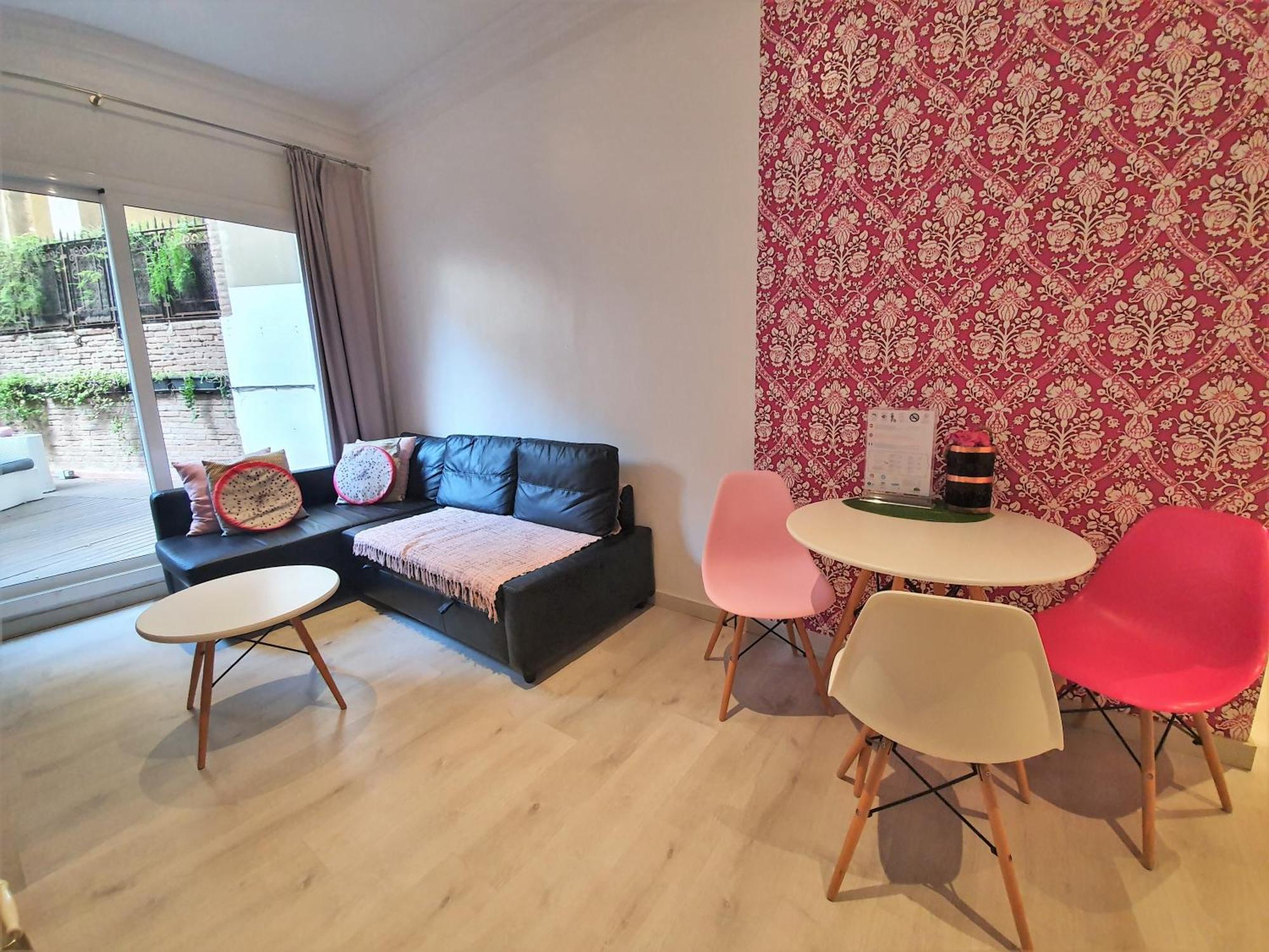 Dreamkeys Barcelona City Pokój zdjęcie