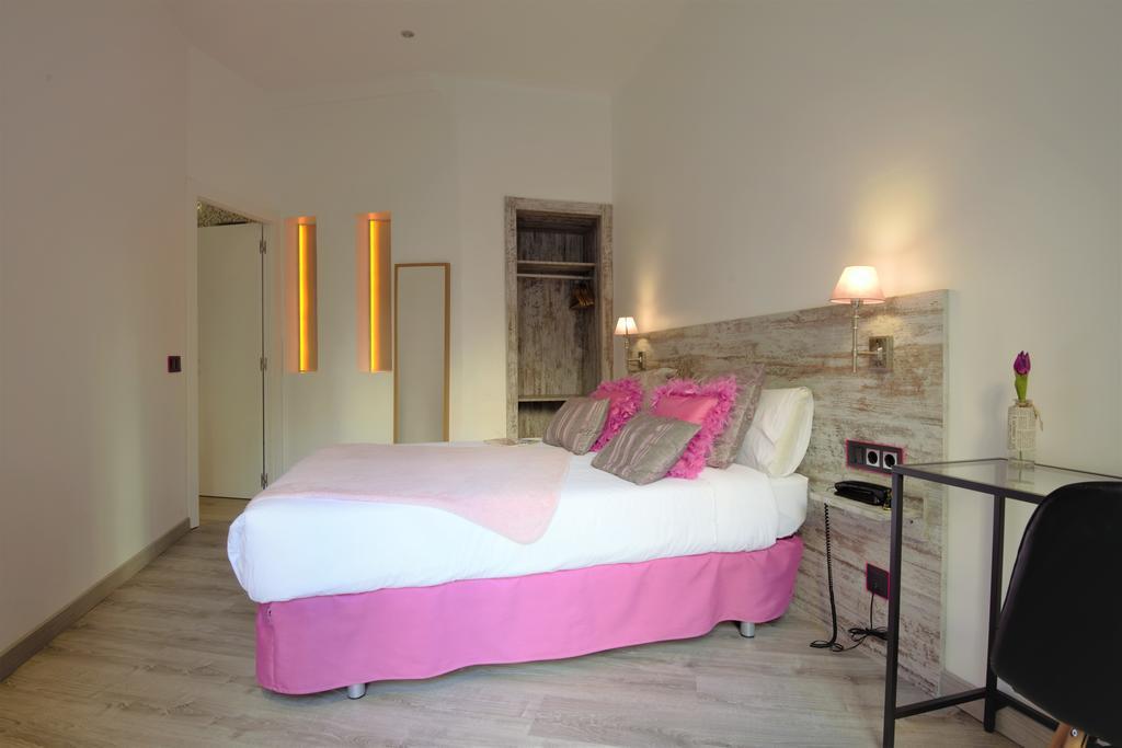 Dreamkeys Barcelona City Zewnętrze zdjęcie