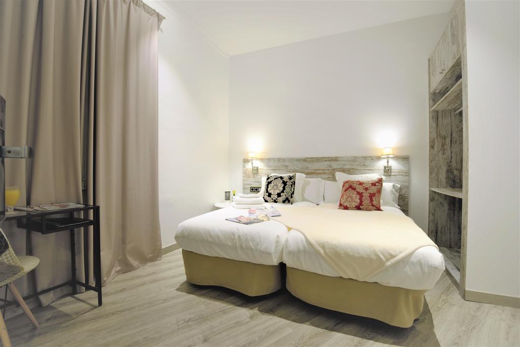 Dreamkeys Barcelona City Zewnętrze zdjęcie