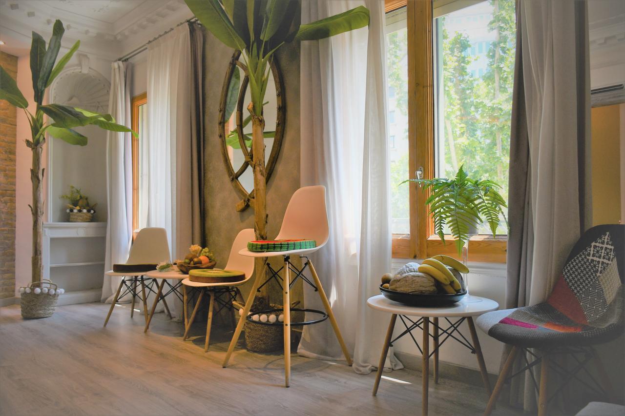 Dreamkeys Barcelona City Zewnętrze zdjęcie