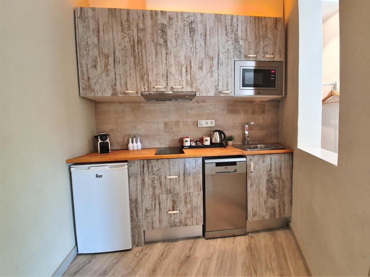 Dreamkeys Barcelona City Zewnętrze zdjęcie