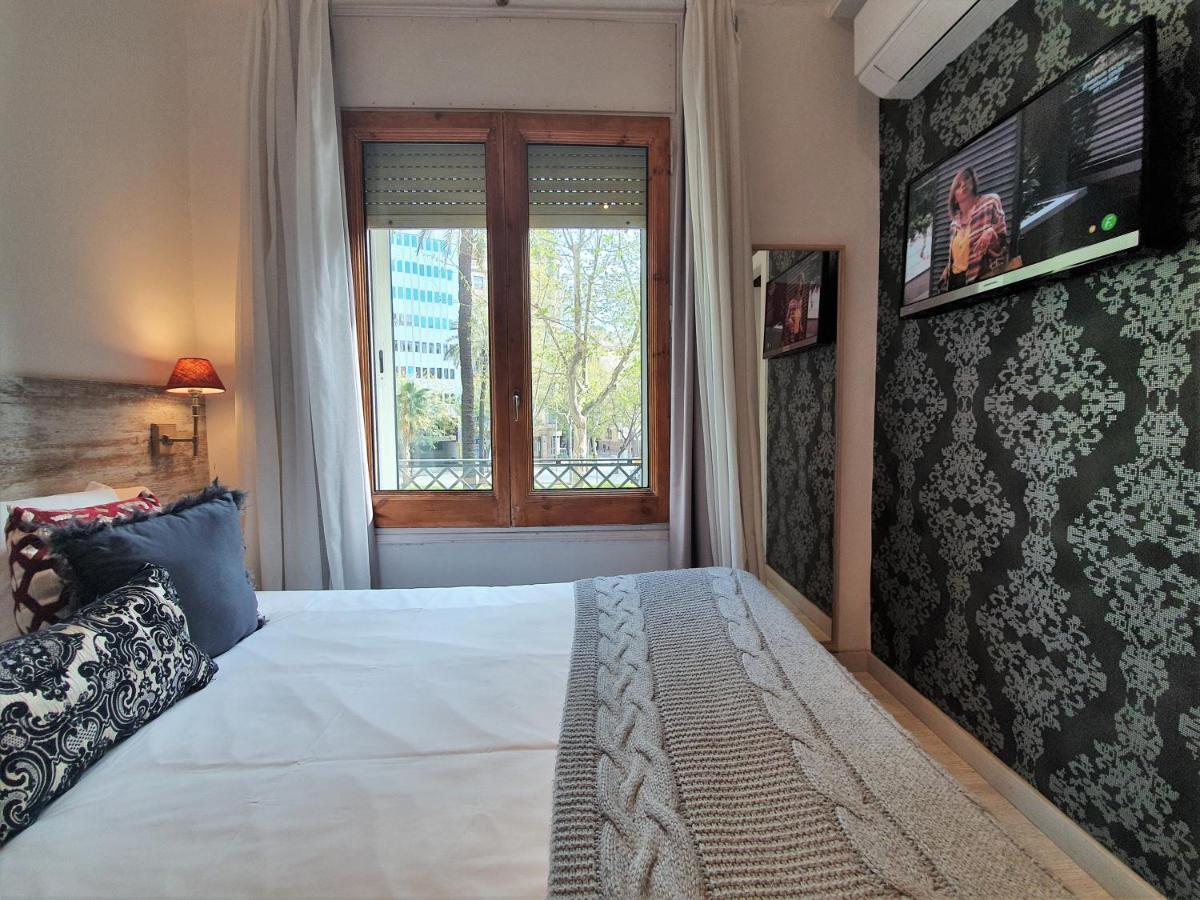 Dreamkeys Barcelona City Zewnętrze zdjęcie