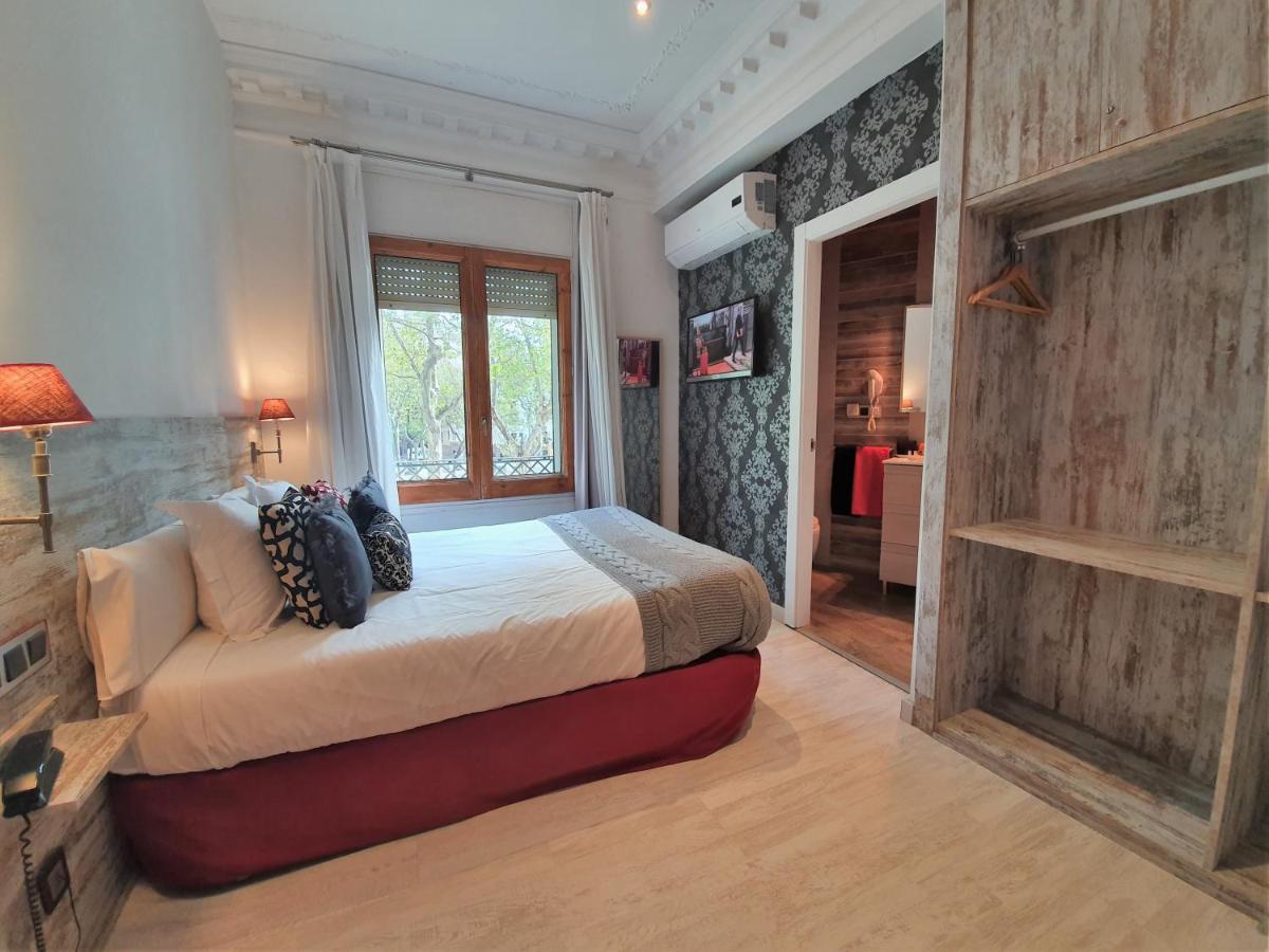 Dreamkeys Barcelona City Zewnętrze zdjęcie