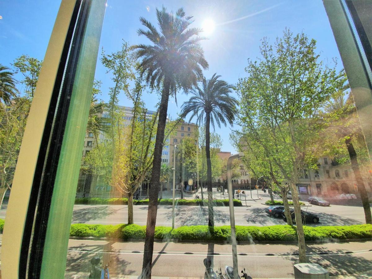 Dreamkeys Barcelona City Zewnętrze zdjęcie