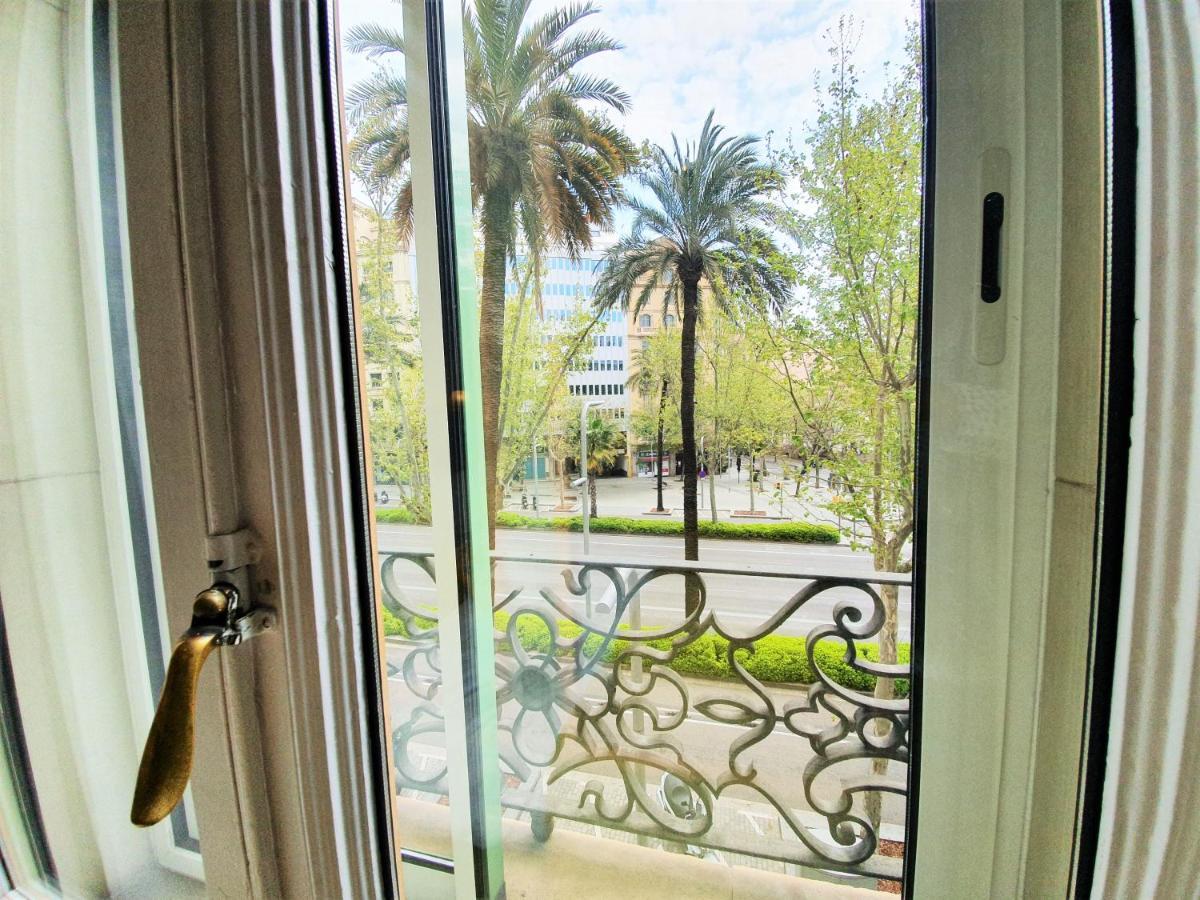 Dreamkeys Barcelona City Zewnętrze zdjęcie