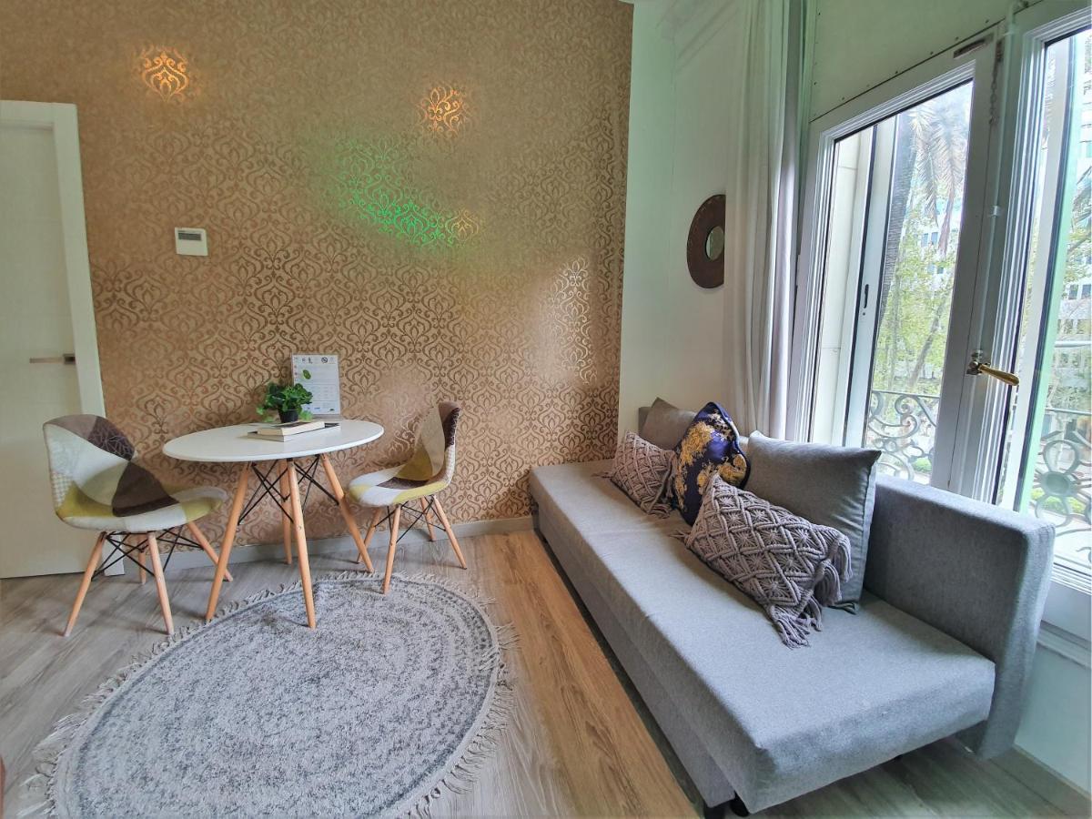 Dreamkeys Barcelona City Zewnętrze zdjęcie